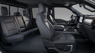 2025 Ford F-150® Internal Image 1